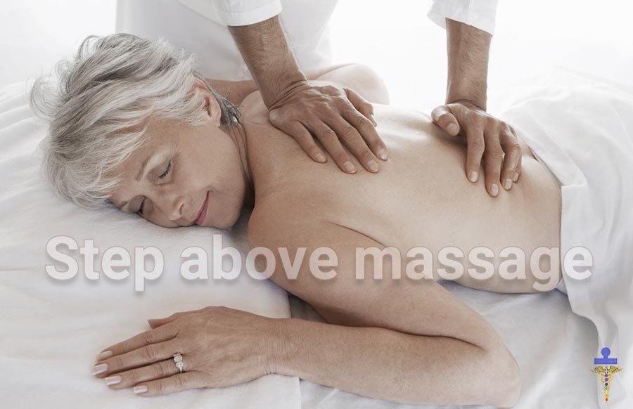 mother's day massage
