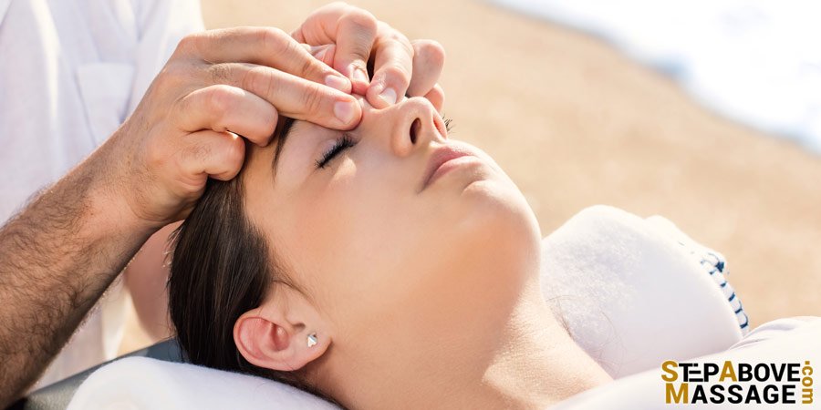 massage therapy for headache in raleigh