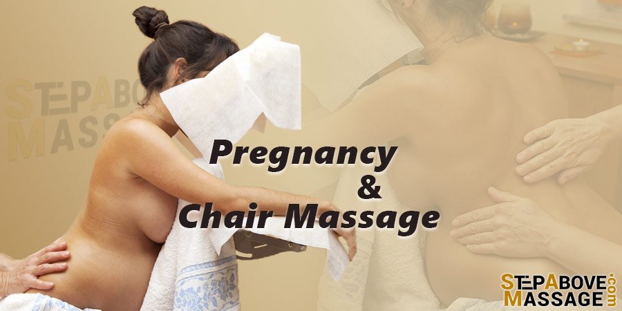 Are Massage Chairs Safe During Pregnancy?