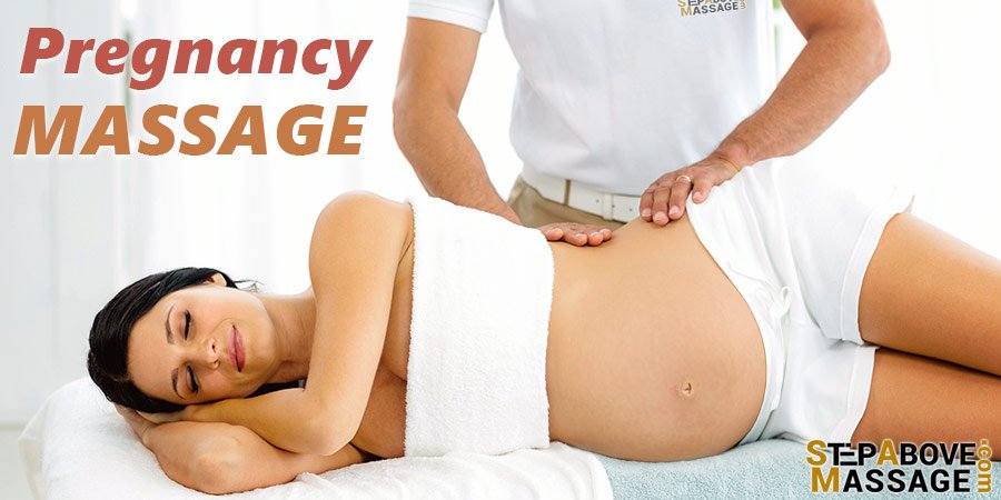 Whats Pregnancy Massage And Are Prenatal Massages Safe S A