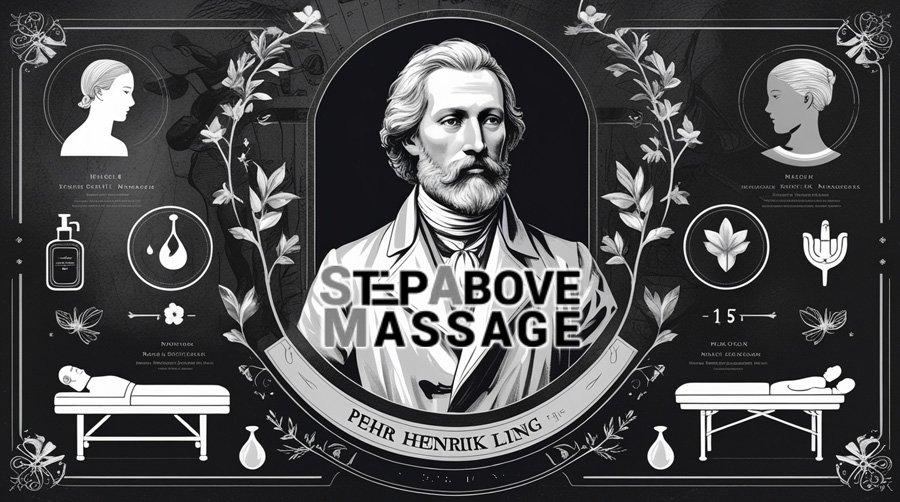 inventor of swedish massage