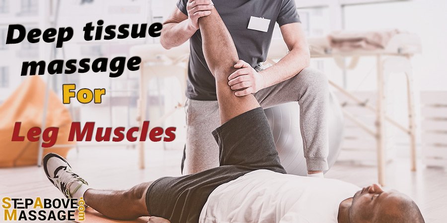 how massage can help hip pain - Step Above Massage