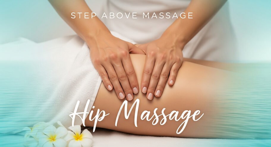 hip-massage hip massage