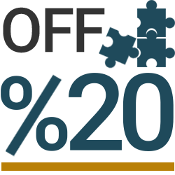 20 percent off on all massage addon treatments