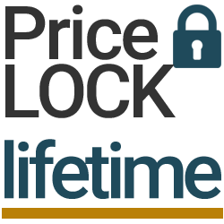 lifetime price lock if you keep massage membership