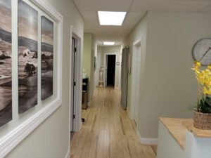 massage in wake forest