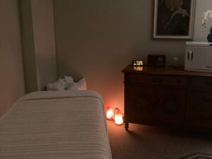 step above massage location in wake forest nc