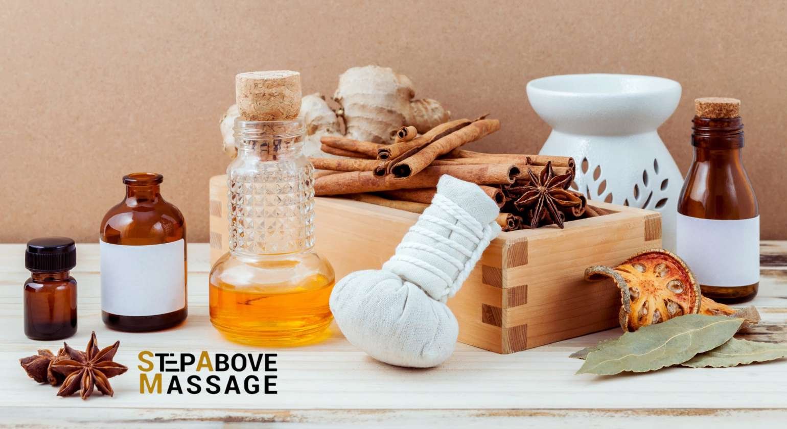 CBD Oil for Massage