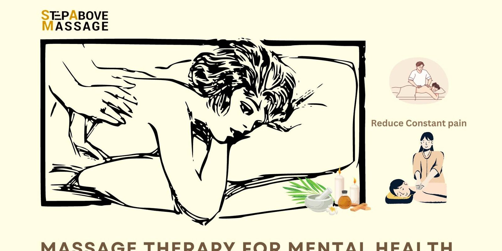 Massage Benefits for Mental Health (1) massage therapy benefits