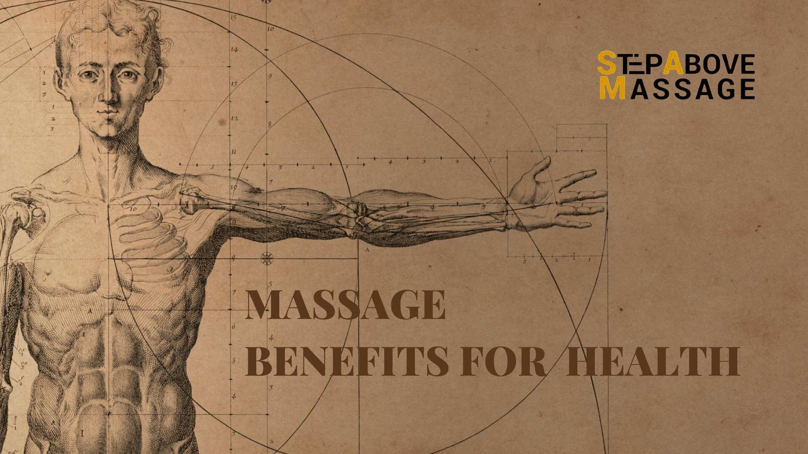 massage benefits