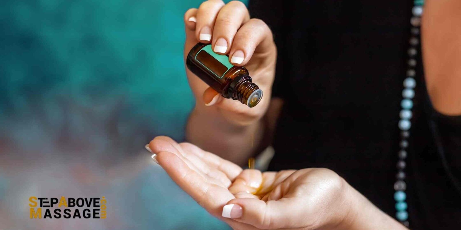 Essential Oil Blends for Cystitis