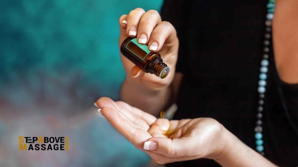 Essential Oil Blends for Cystitis