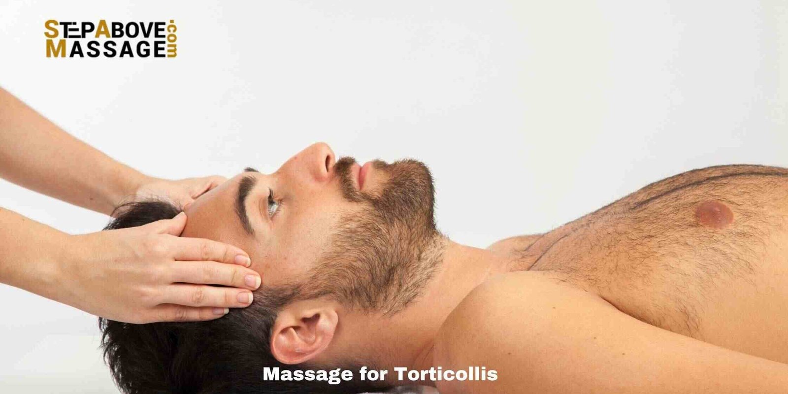 Massage for Torticollis (1) Massage for Torticollis