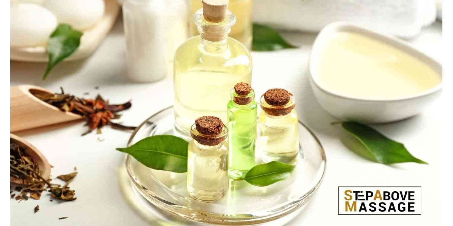 Tea Tree Essential Oil