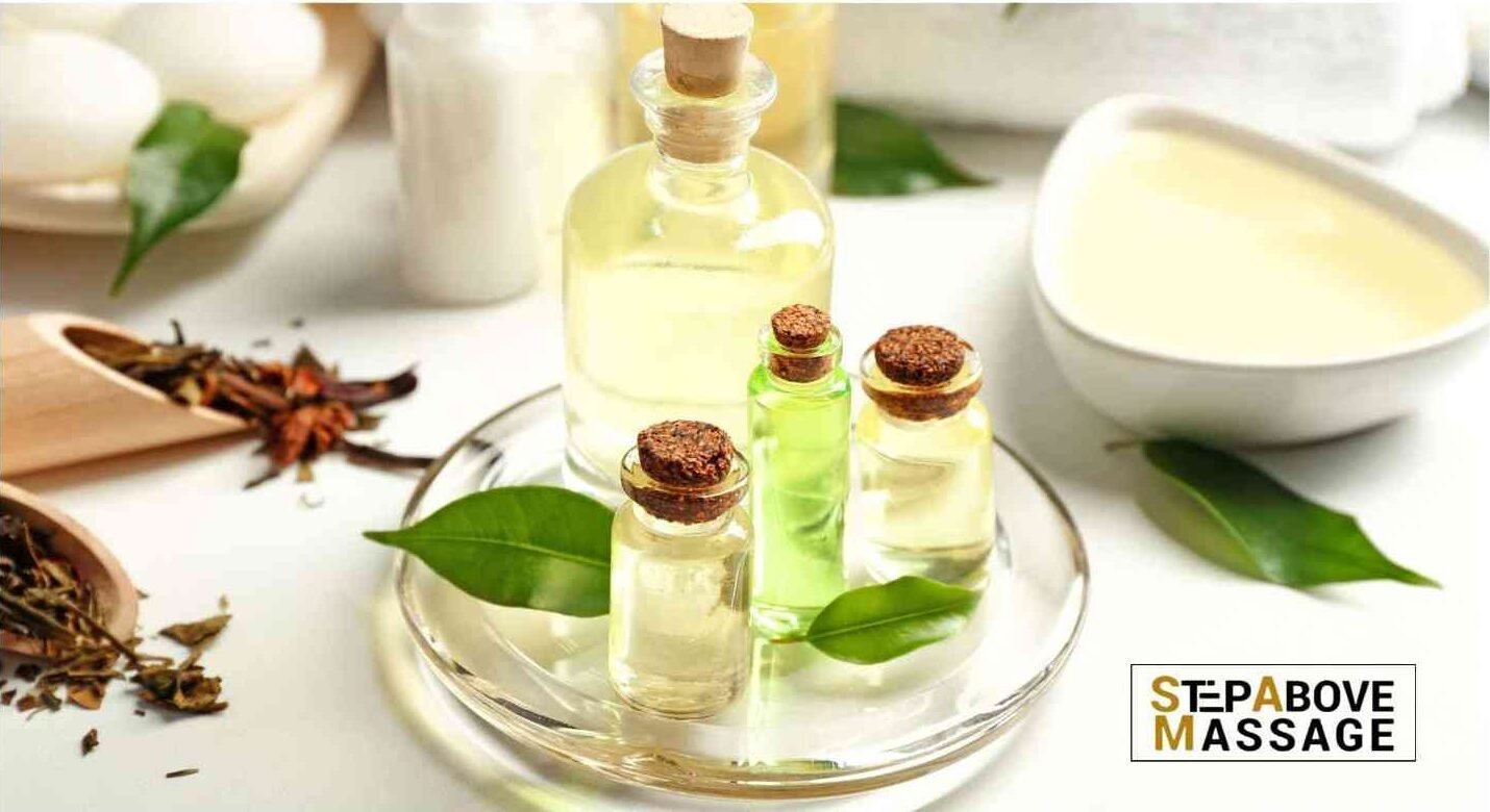 Tea Tree Essential Oil
