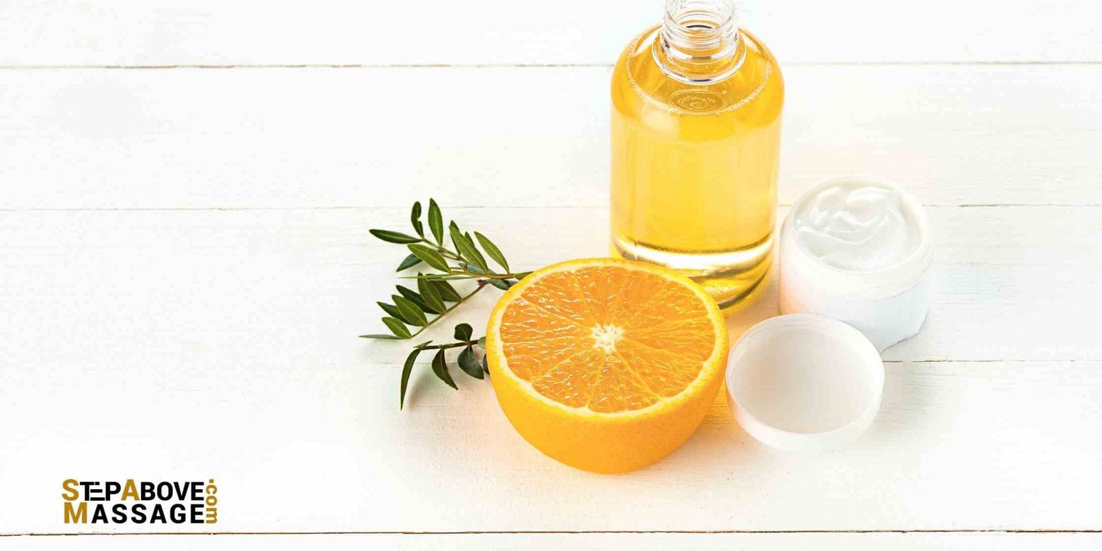 Orange Essential Oil