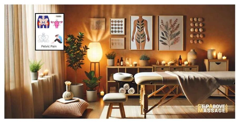 Massage for Pelvic Pain massage for pelvic pain
