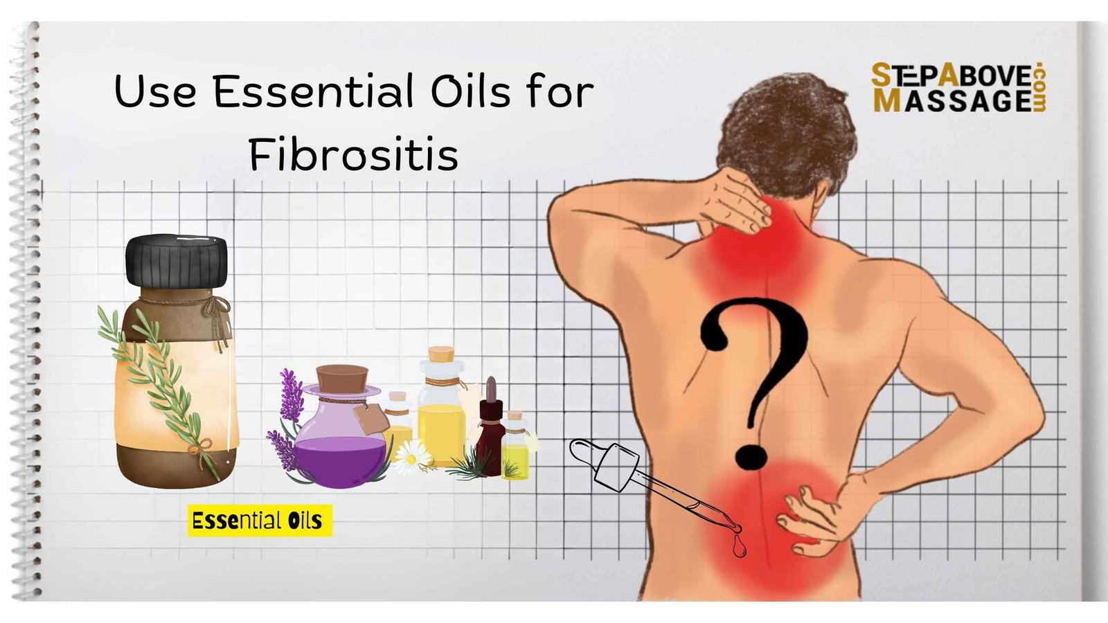 Essential Oils for Fibrositis