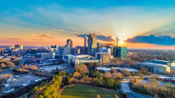 Exploring Raleigh’s Cultural Scene