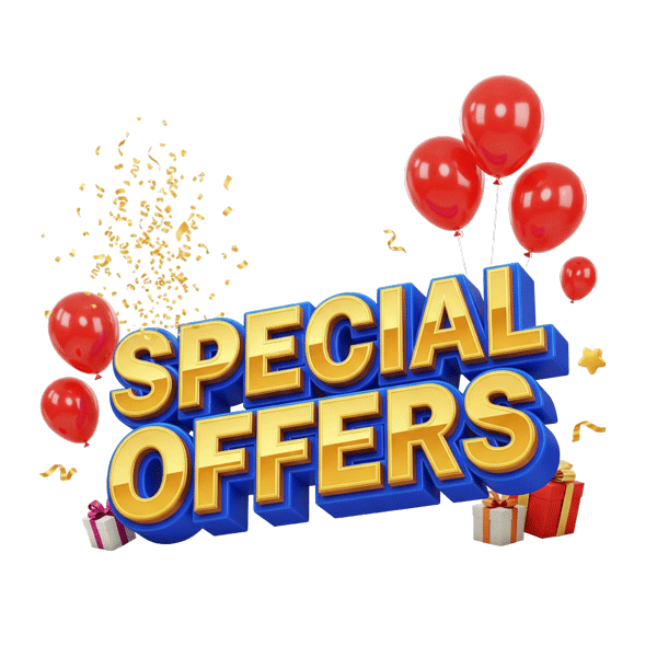 massage offers