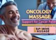 Oncology Massage