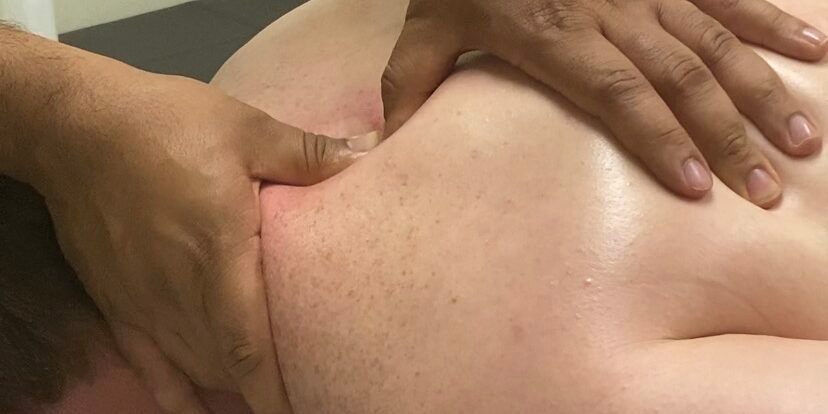 couples massage in Zebulon, NC