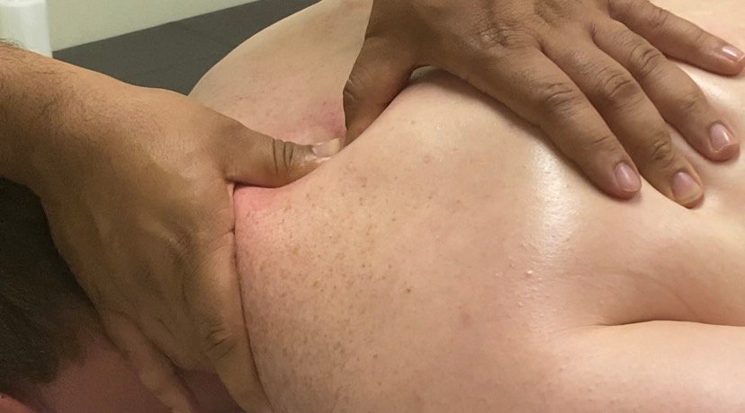 couples massage in Zebulon, NC