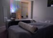 Couples Room at Step Above Massage