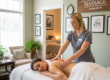 Massage near Youngsville