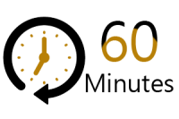 60 minutes massage