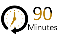 90 minutes massage