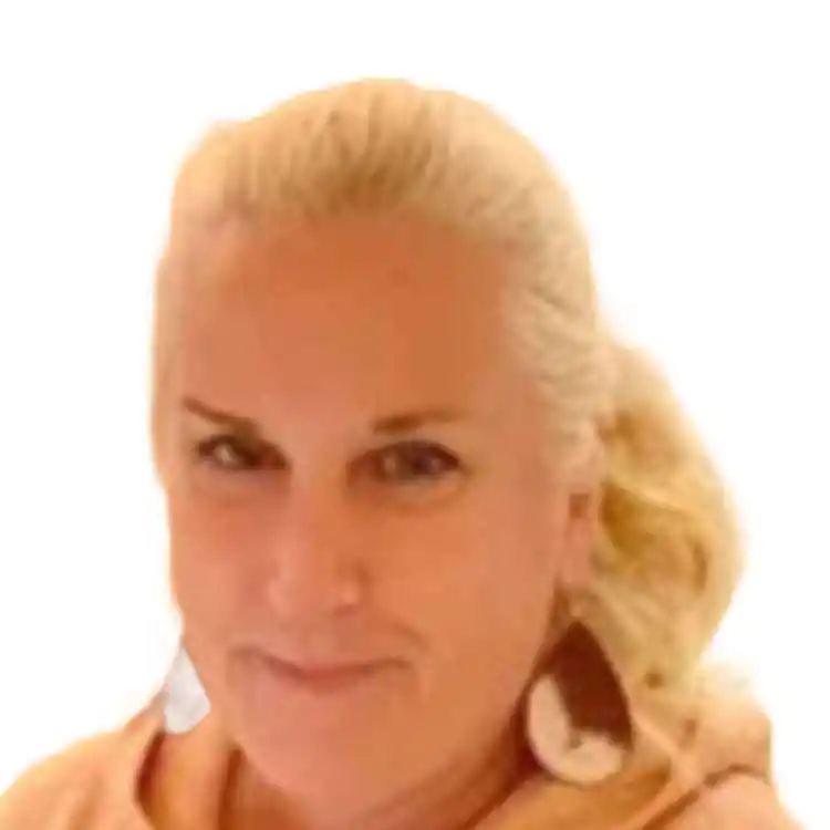 Christina Durstein